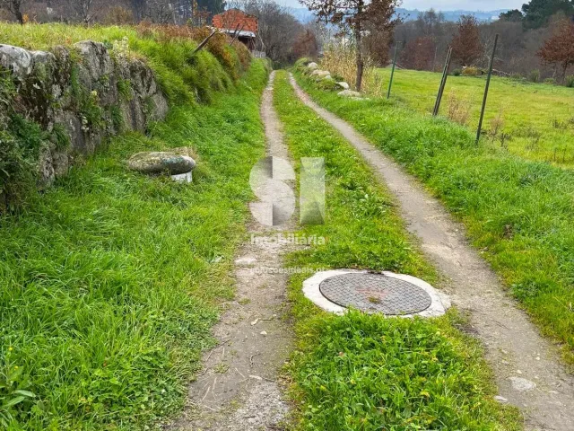 Terreno Urbano T0 - Vila Marim, Vila Real, Vila Real - Miniatura: 27/37