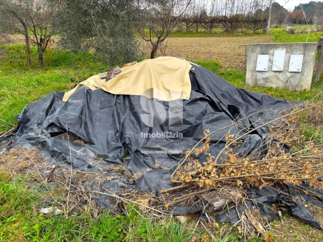 Terreno Urbano T0 - Vila Marim, Vila Real, Vila Real - Miniatura: 28/37