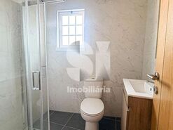 Moradia T3 - S. Jo�o de Lourosa, Viseu, Viseu - Miniatura: 9/31