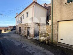 Moradia T3 - S. Jo�o de Lourosa, Viseu, Viseu - Miniatura: 24/31