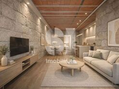 Moradia T3 - S. Jo�o de Lourosa, Viseu, Viseu - Miniatura: 31/31