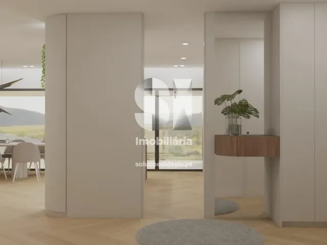 Apartamento T3 - Santo Ant�nio dos Olivais, Coimbra, Coimbra - Miniatura: 14/28