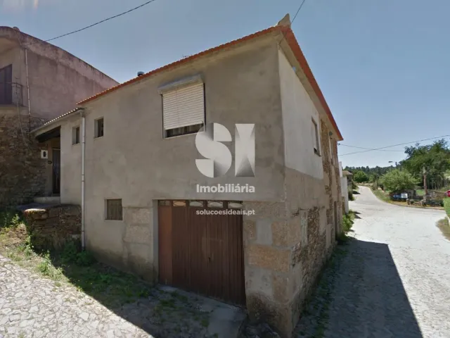 Moradia T3 - Andr�es, Vila Real, Vila Real - Miniatura: 2/39