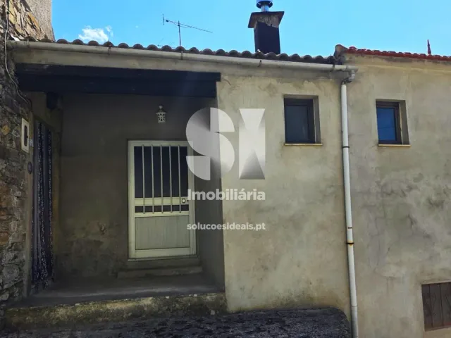 Moradia T3 - Andr�es, Vila Real, Vila Real - Miniatura: 3/39