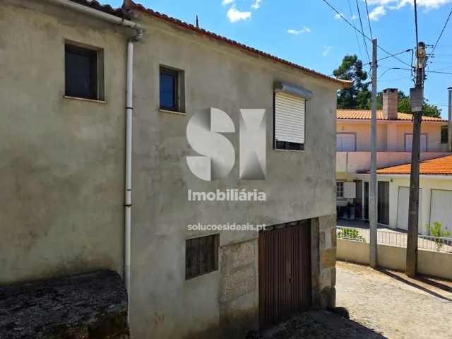 Moradia T3 - Andr�es, Vila Real, Vila Real - Miniatura: 4/39