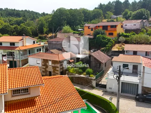 Moradia T3 - Andr�es, Vila Real, Vila Real - Miniatura: 7/39