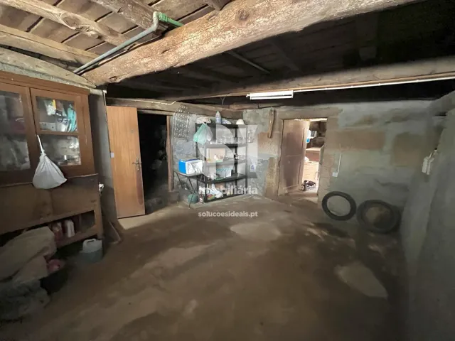 Moradia T3 - Andr�es, Vila Real, Vila Real - Miniatura: 10/39