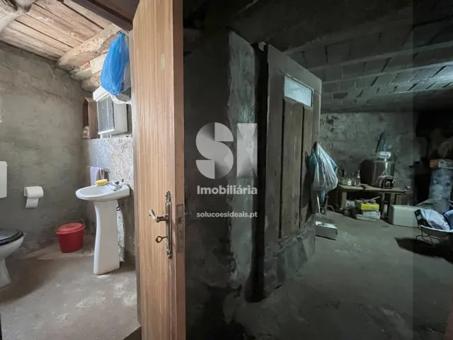 Moradia T3 - Andr�es, Vila Real, Vila Real - Miniatura: 11/39