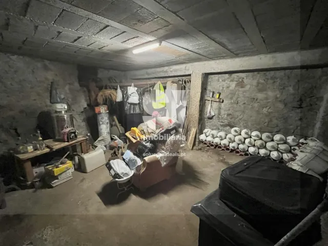 Moradia T3 - Andr�es, Vila Real, Vila Real - Miniatura: 13/39