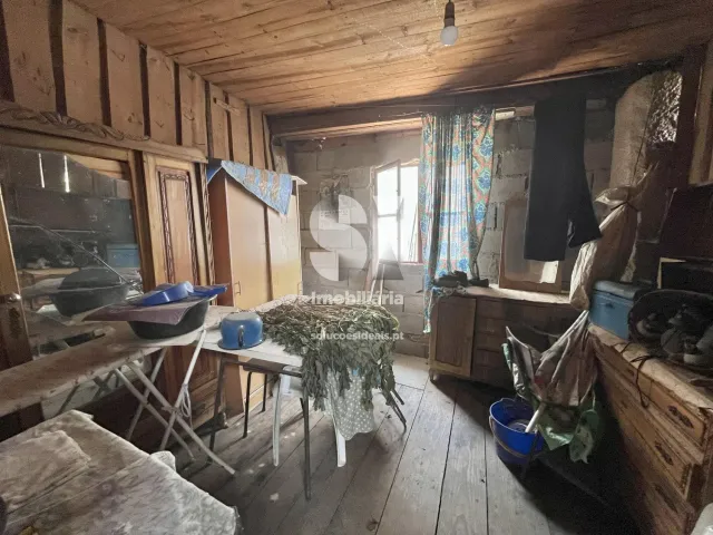 Moradia T3 - Andr�es, Vila Real, Vila Real - Miniatura: 14/39