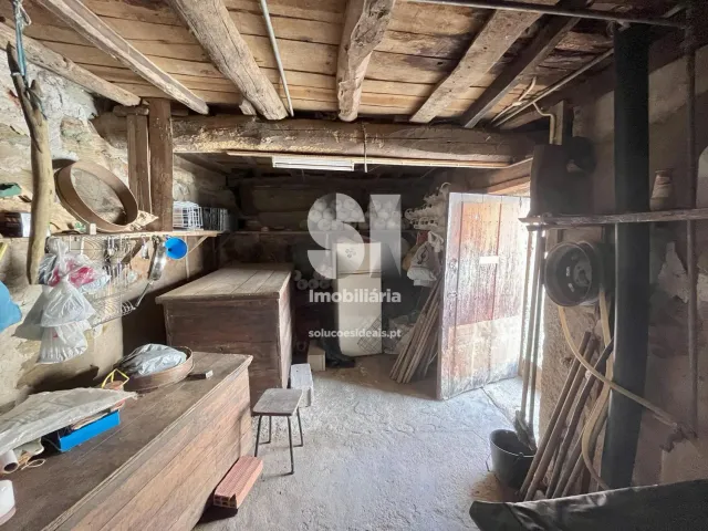 Moradia T3 - Andr�es, Vila Real, Vila Real - Miniatura: 15/39