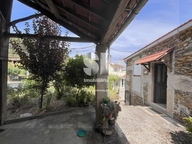 Moradia T3 - Andr�es, Vila Real, Vila Real - Miniatura: 16/39