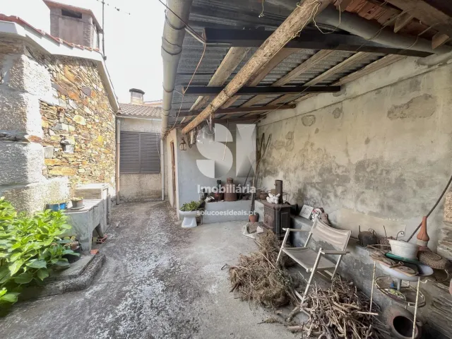 Moradia T3 - Andr�es, Vila Real, Vila Real - Miniatura: 17/39