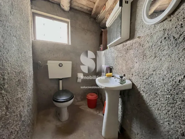 Moradia T3 - Andr�es, Vila Real, Vila Real - Miniatura: 19/39