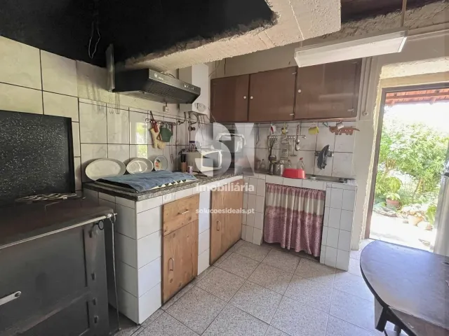 Moradia T3 - Andr�es, Vila Real, Vila Real - Miniatura: 20/39