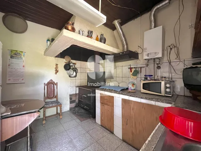 Moradia T3 - Andr�es, Vila Real, Vila Real - Miniatura: 21/39