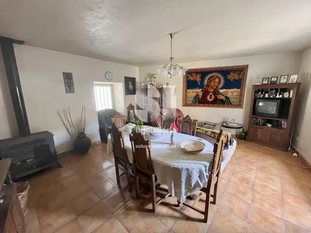 Moradia T3 - Andr�es, Vila Real, Vila Real - Miniatura: 24/39