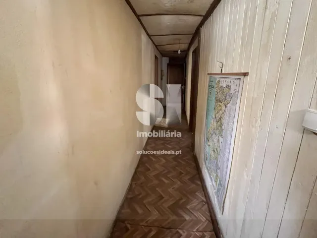 Moradia T3 - Andr�es, Vila Real, Vila Real - Miniatura: 34/39