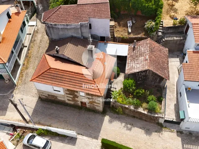 Moradia T3 - Andr�es, Vila Real, Vila Real - Miniatura: 35/39