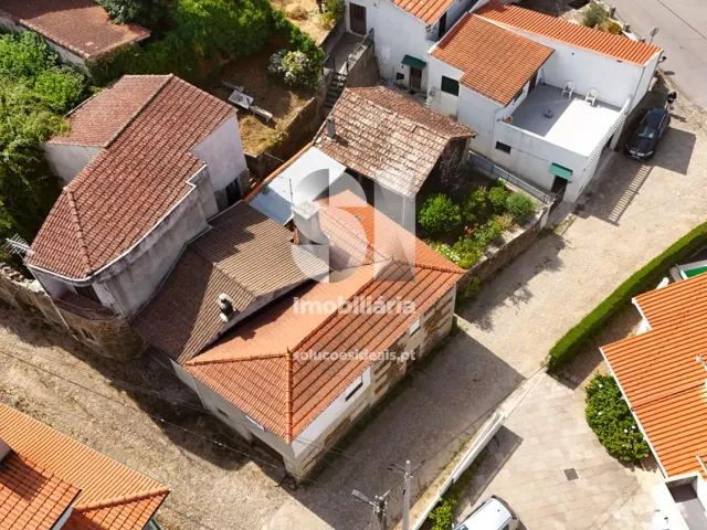 Moradia T3 - Andr�es, Vila Real, Vila Real - Miniatura: 36/39