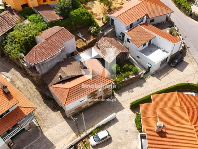 Moradia T3 - Andr�es, Vila Real, Vila Real - Miniatura: 37/39