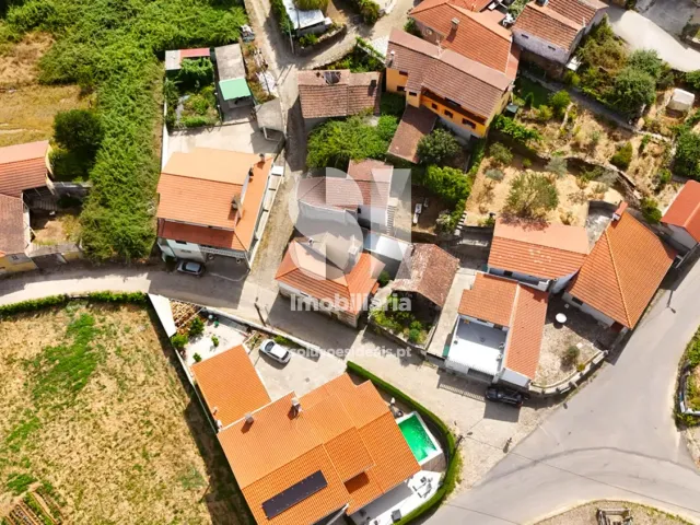 Moradia T3 - Andr�es, Vila Real, Vila Real - Miniatura: 39/39