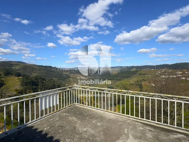 Moradia T4 - Cumieira, Santa Marta de Penagui�o, Vila Real - Miniatura: 8/29