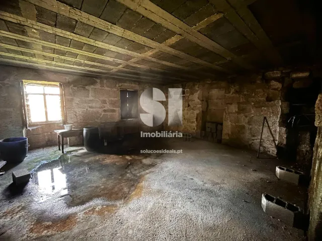 Moradia T4 - Cumieira, Santa Marta de Penagui�o, Vila Real - Miniatura: 14/29