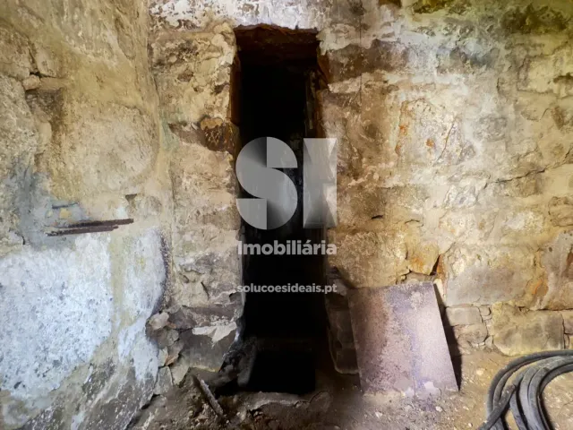 Moradia T4 - Cumieira, Santa Marta de Penagui�o, Vila Real - Miniatura: 20/29