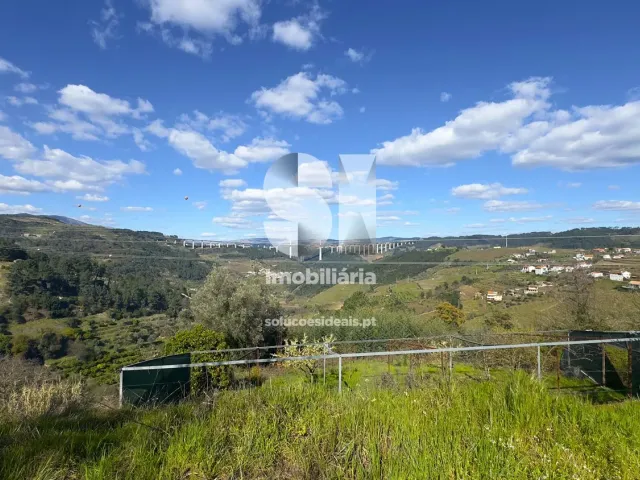 Moradia T4 - Cumieira, Santa Marta de Penagui�o, Vila Real - Miniatura: 24/29