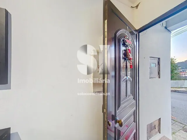 Moradia T3 - Valongo, Valongo, Porto - Miniatura: 3/37