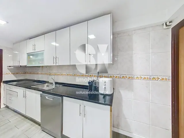 Moradia T3 - Valongo, Valongo, Porto - Miniatura: 17/37