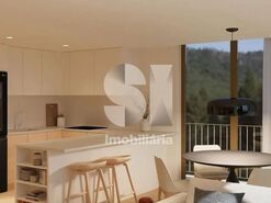 Apartamento T1 - Santo Ant�nio dos Olivais, Coimbra, Coimbra - Miniatura: 2/9