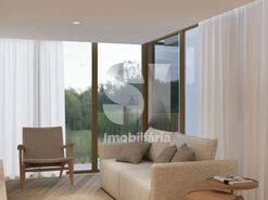 Apartamento T1 - Santo Ant�nio dos Olivais, Coimbra, Coimbra - Miniatura: 3/9