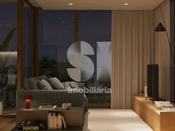 Apartamento T1 - Santo Ant�nio dos Olivais, Coimbra, Coimbra - Miniatura: 4/9