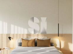 Apartamento T1 - Santo Ant�nio dos Olivais, Coimbra, Coimbra - Miniatura: 6/9