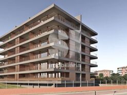 Apartamento T1 - Santo Ant�nio dos Olivais, Coimbra, Coimbra - Miniatura: 9/9