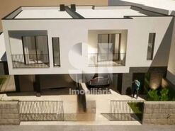 Moradia T3 - Rates, P�voa de Varzim, Porto - Miniatura: 1/13