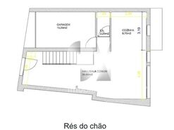 Moradia T3 - Rates, P�voa de Varzim, Porto - Miniatura: 13/13