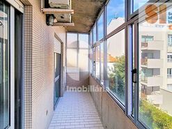 Apartamento T1 - Cedofeita, Porto, Porto - Miniatura: 23/24