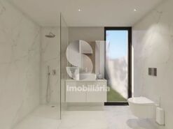 Moradia T4 - Nogueira, Maia, Porto - Miniatura: 2/28