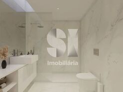 Moradia T4 - Nogueira, Maia, Porto - Miniatura: 4/28