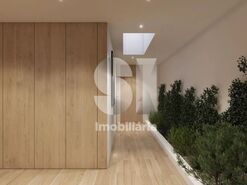 Moradia T4 - Nogueira, Maia, Porto - Miniatura: 10/28