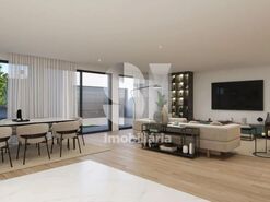 Moradia T4 - Nogueira, Maia, Porto - Miniatura: 14/28