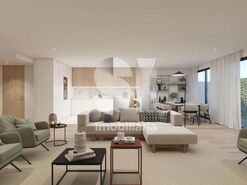 Moradia T4 - Nogueira, Maia, Porto - Miniatura: 17/28