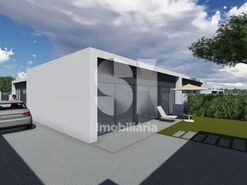 Moradia T4 - Nogueira, Maia, Porto - Miniatura: 21/28