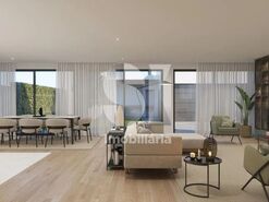 Moradia T4 - Nogueira, Maia, Porto - Miniatura: 28/28