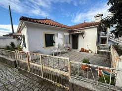 Moradia T3 - Repeses, Viseu, Viseu - Miniatura: 2/17