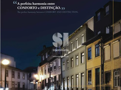 Apartamento T1 - Cedofeita, Porto, Porto - Miniatura: 1/22