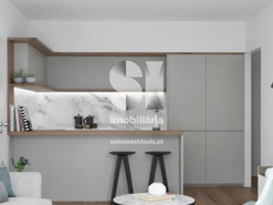 Apartamento T1 - Cedofeita, Porto, Porto - Miniatura: 6/22